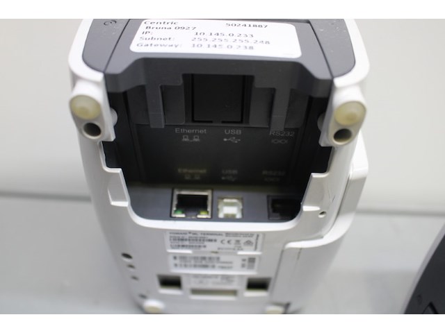 3x yomani betaalterminal - afbeelding 4 van  9