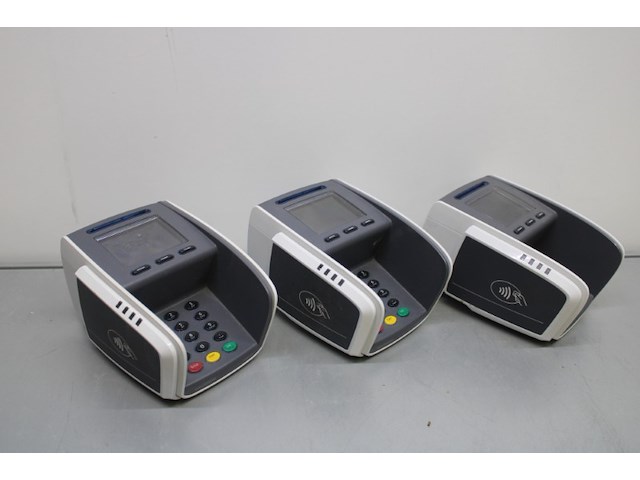 3x yomani betaalterminal - afbeelding 6 van  9