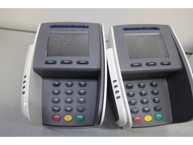 3x yomani betaalterminal - afbeelding 7 van  9