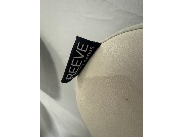 3x zadelkruk o.a.: reeve, wit - afbeelding 2 van  9