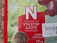 3x zak bloedmeel en 2x zak tuinkali, dcm - afbeelding 11 van  16