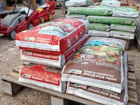 3x zak bloedmeel en 2x zak tuinkali, dcm - afbeelding 15 van  16