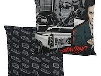 3x zetelkussen - afbeelding 1 van  1