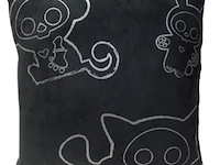 3x zetelkussen - afbeelding 1 van  2