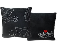 3x zetelkussen - afbeelding 2 van  2