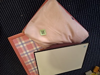 3x zit-dienblad, dienblad voor op schoot - afbeelding 1 van  3