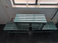 3x zitbankje rea - afbeelding 3 van  3