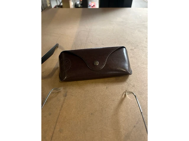 3x zonnebril ray-ban - afbeelding 5 van  6