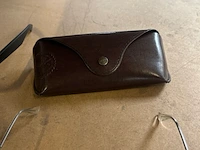 3x zonnebril ray-ban - afbeelding 5 van  6