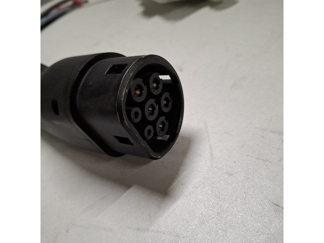 3x zonnepaneel, omvormer en diversen - afbeelding 3 van  14