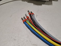 3x zonnepaneel, omvormer en diversen - afbeelding 4 van  14