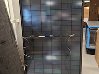 3x zonnepaneel, omvormer en diversen - afbeelding 5 van  14