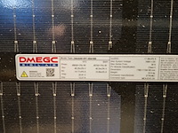 3x zonnepaneel, omvormer en diversen - afbeelding 6 van  14