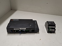 3x zonnepaneel, omvormer en diversen - afbeelding 11 van  14