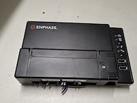 3x zonnepaneel, omvormer en diversen - afbeelding 12 van  14