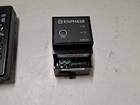 3x zonnepaneel, omvormer en diversen - afbeelding 13 van  14