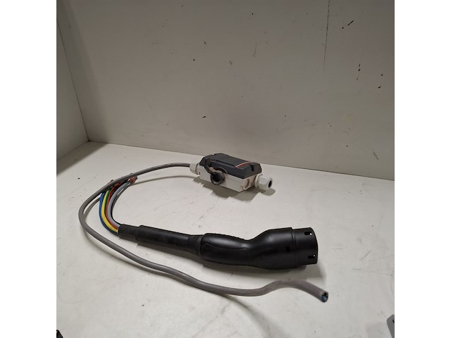 3x zonnepaneel, omvormer en diversen - afbeelding 14 van  14