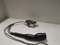 3x zonnepaneel, omvormer en diversen - afbeelding 14 van  14