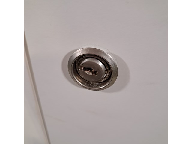 3x zweefdeur kast - afbeelding 3 van  13