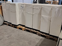 3x zweefdeur kast - afbeelding 4 van  13