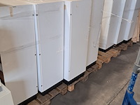 3x zweefdeur kast - afbeelding 5 van  13