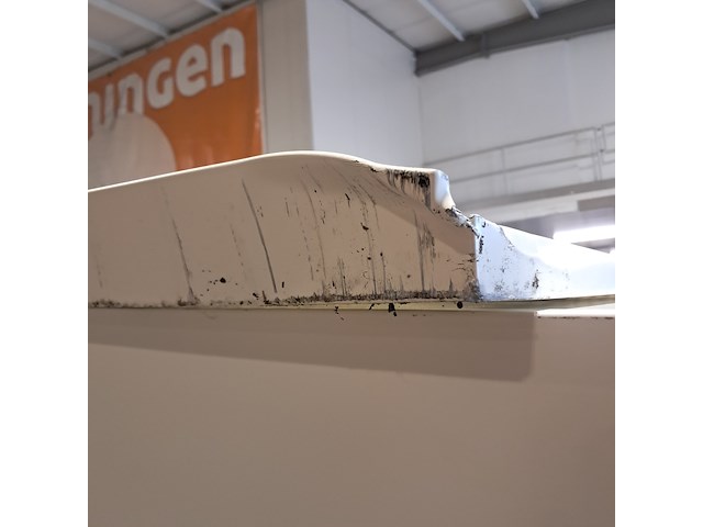 3x zweefdeur kast - afbeelding 7 van  13