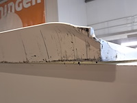 3x zweefdeur kast - afbeelding 7 van  13