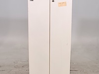 3x zweefdeur kast - afbeelding 10 van  13