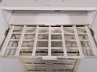 3x zweefdeur kast - afbeelding 12 van  13