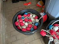 3x zwemlijn - afbeelding 3 van  5