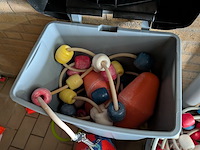 3x zwemlijn - afbeelding 4 van  5