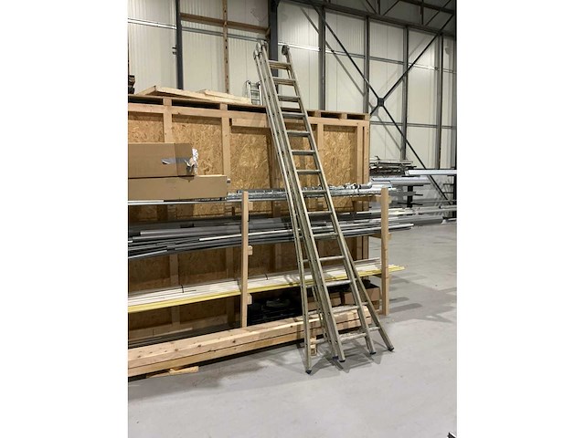 3x14 reformladder - afbeelding 2 van  3