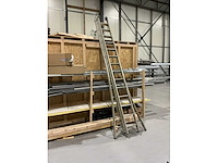 3x14 reformladder - afbeelding 2 van  3