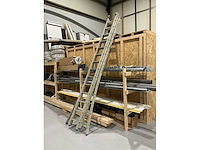 3x14 reformladder - afbeelding 3 van  3