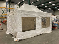 3x4m pagodetent - afbeelding 1 van  5