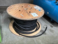 3x6.0mm kabel