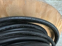 3x6.0mm kabel - afbeelding 3 van  4