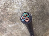 3x6.0mm kabel - afbeelding 4 van  4