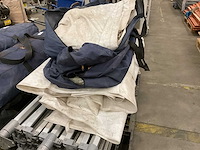 3x6m pagodetent - afbeelding 8 van  8