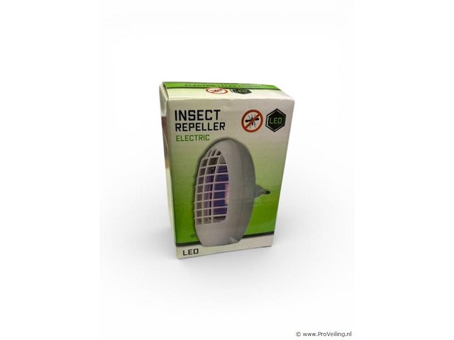 3xinsectenverdelger - afbeelding 1 van  1