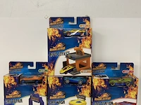 4 assorti roadblaster - afbeelding 2 van  5