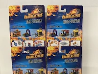 4 assorti roadblaster - afbeelding 5 van  5