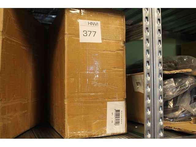 4 autolaadkabels / koppelkabels gbac - type 2. 6m 5x6mm2. - afbeelding 3 van  3