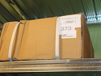 4 autolaadkabels / koppelkabels type 1 - type 2. 8m 3x6mm2. - afbeelding 4 van  4