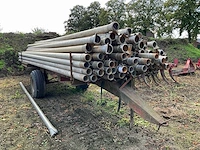 4” beregeningsbuizen - afbeelding 3 van  10