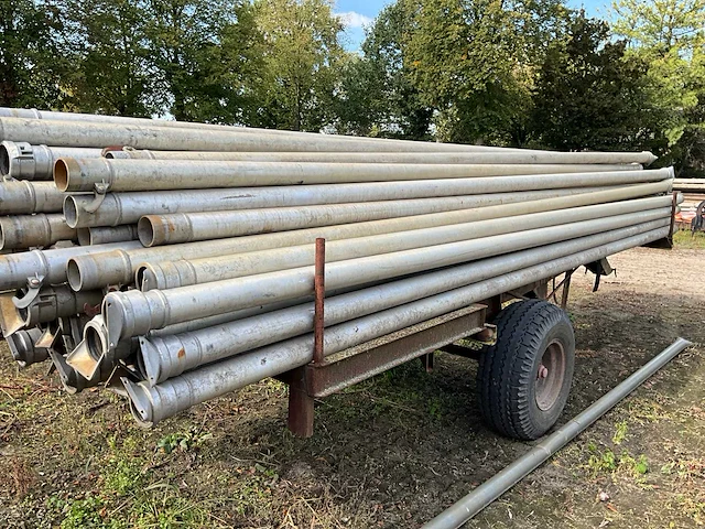 4” beregeningsbuizen - afbeelding 4 van  10