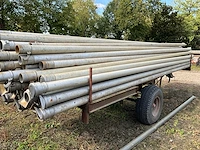 4” beregeningsbuizen - afbeelding 4 van  10