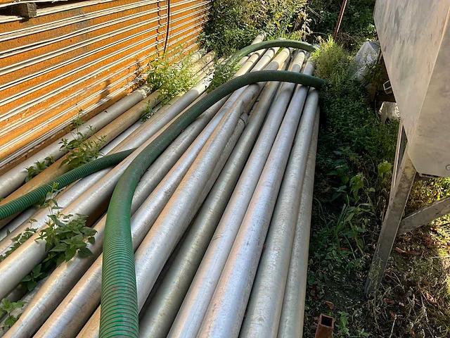 4” beregeningsbuizen - afbeelding 4 van  4