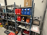 4 delen magazijnstelling - afbeelding 2 van  5