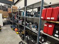 4 delen magazijnstelling - afbeelding 3 van  5